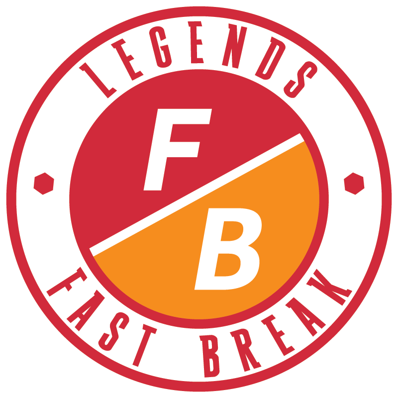 Fast Break Logo