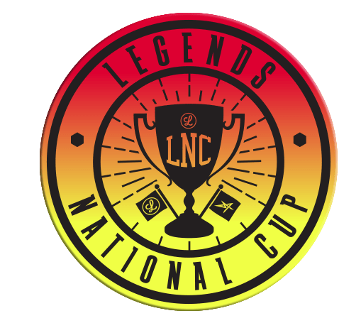 National Cup Logo