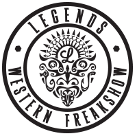 Western Freakshow Logo